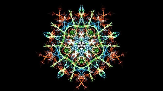 你和你老婆是怎么认识的？