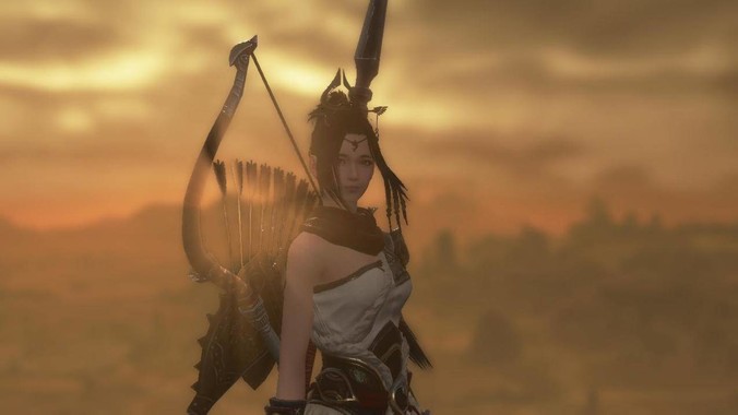 敢不敢留下一张自拍照让人打分？